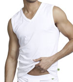 3G Venture V-Neck Muscle Shirt